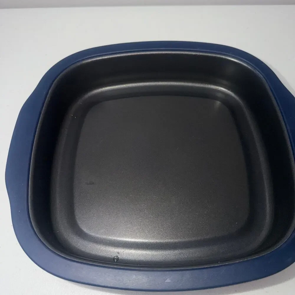 TUPPERWARE GRILL MICRO PRO SERIES